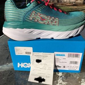 Women’s Hoka Bondi